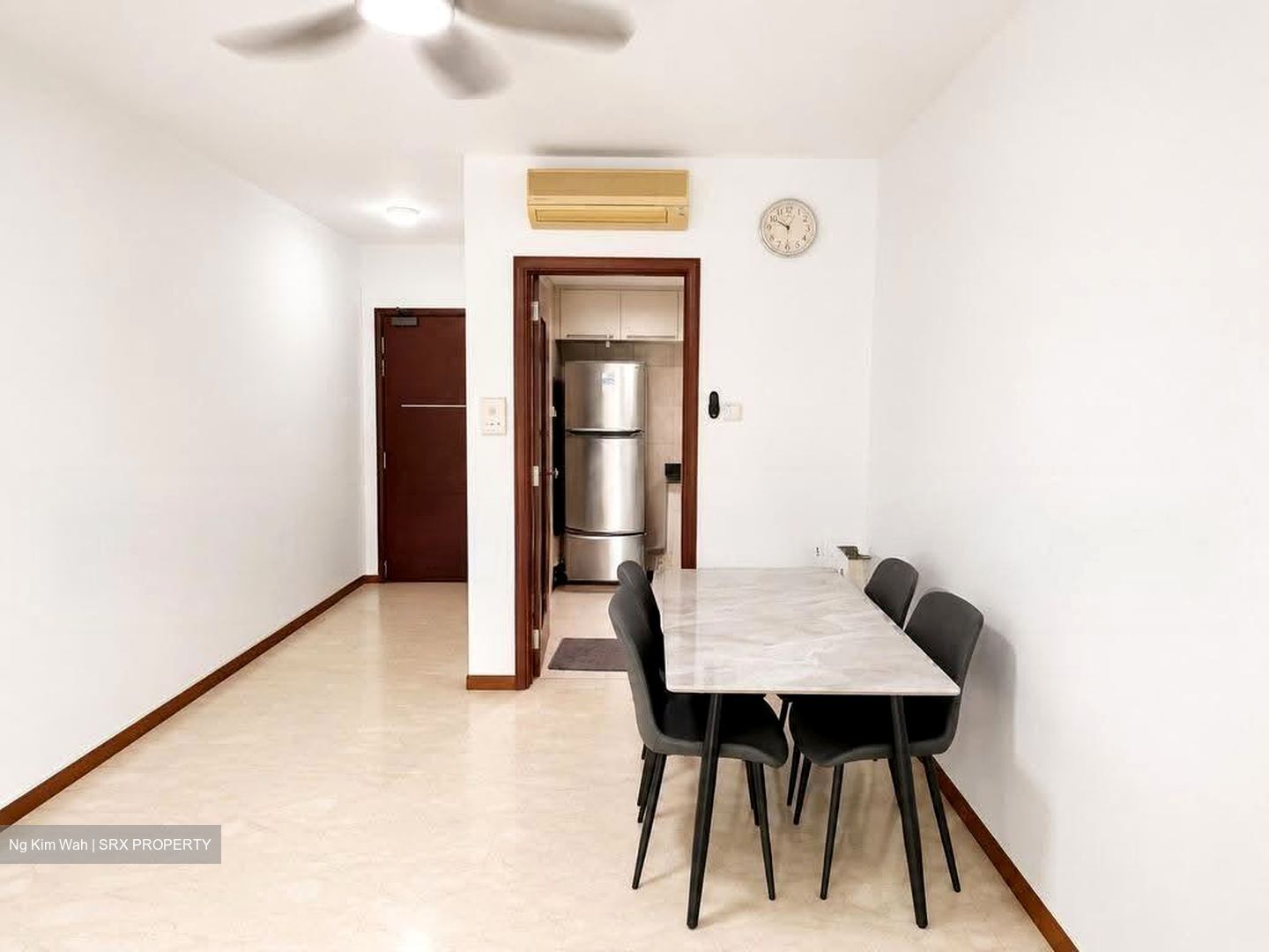 Rio Vista (D19), Condominium #607442471
